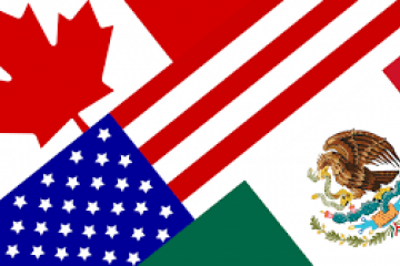 NAFTA countries